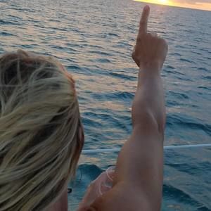 Meet your Posher, Christy